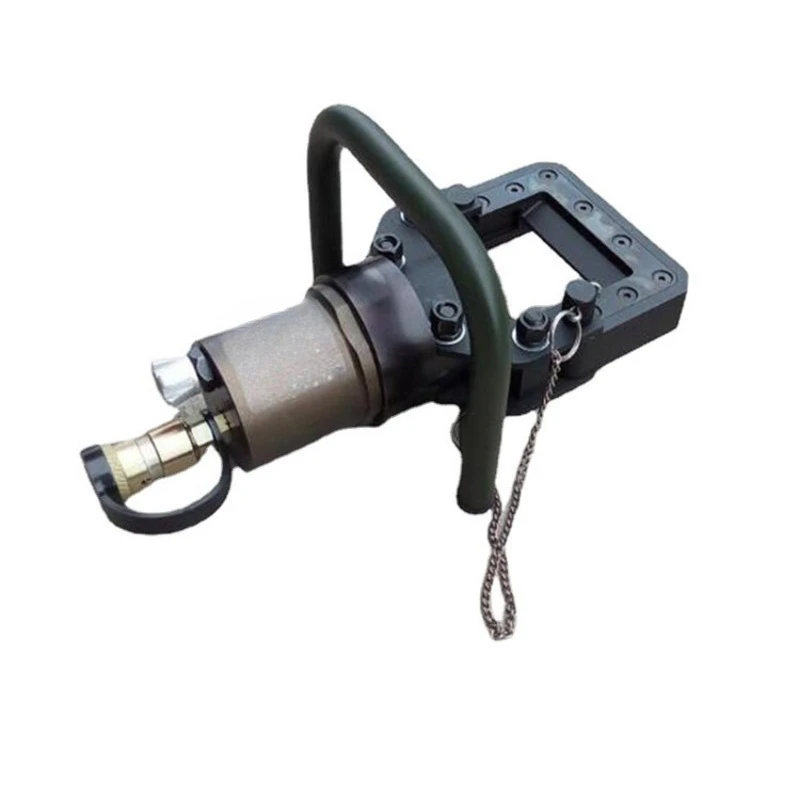 Hydraulic Pipe Sealer Electric Cutting Machine