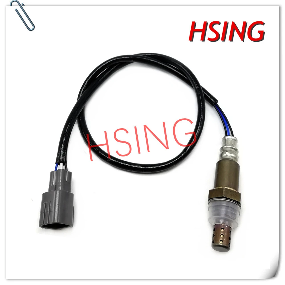 Oxygen Sensor O2 Se…