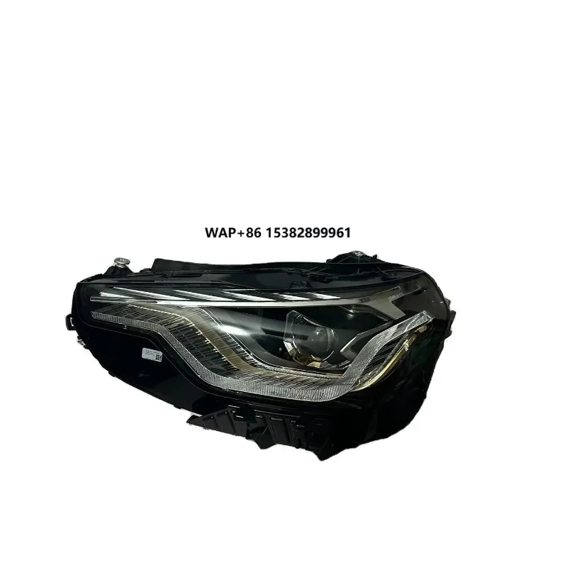 

Для 2-й серии G42 G43 G87 M2 оригинальные OEM фары в сборе автомобильная система освещения автозапчасти