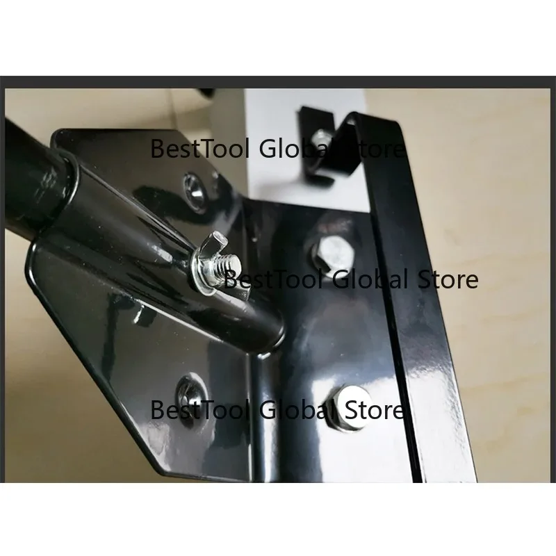 20KG Magnetic Ground Sweeper 36 Inches Hand Push Magnetic Scavenger Iron Chip Picker Tool