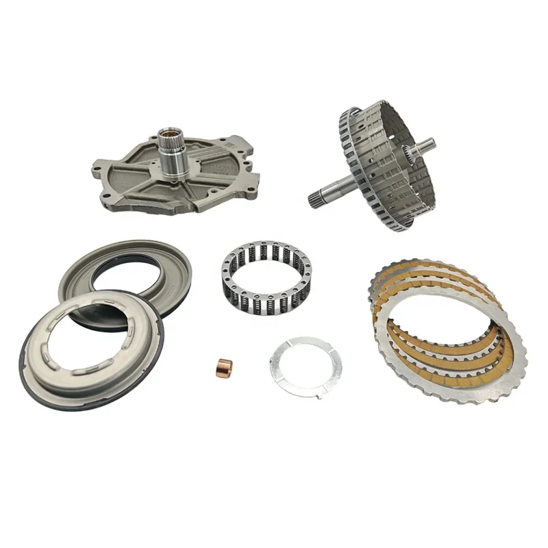 

New QR025CHA Fit For 2022 Chery/Omda 1.5T/Tiggo 5X 1.5T/Arrizo 8 CVT Gearbox Input Shaft Kit Auto Parts