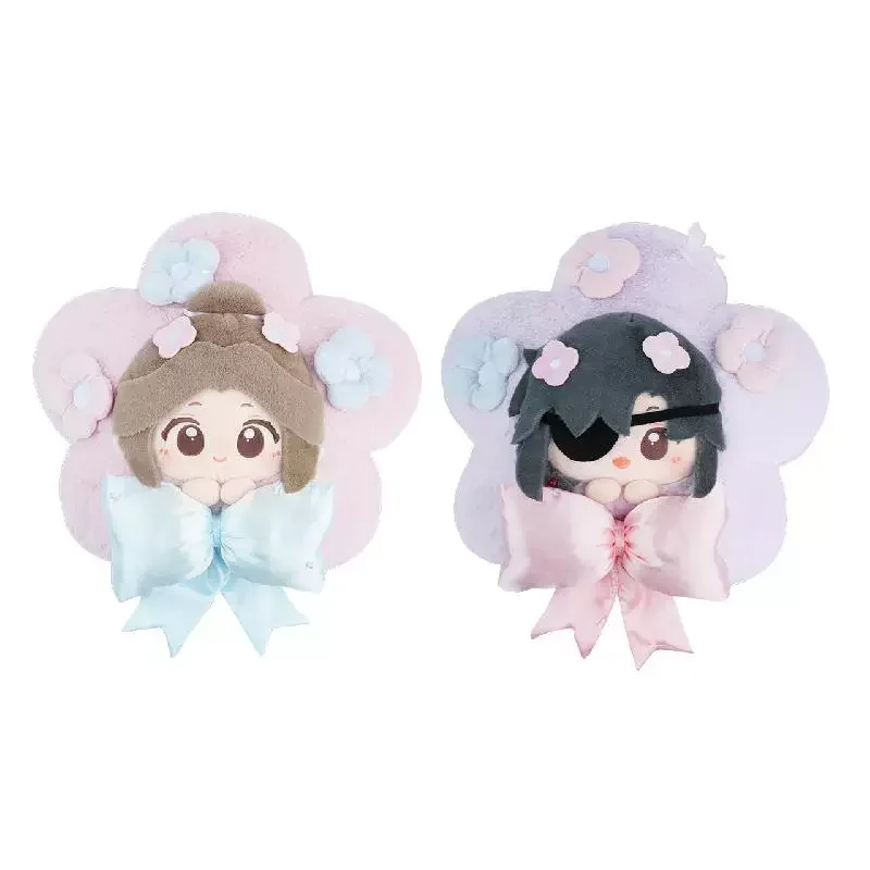 Sunsyea Tian Guan Ci Fu TGCF Merch Official JXFH Theme Series Plush Pillow Hua Cheng Xie Lian