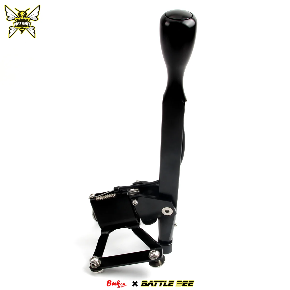 Billet Short Shifter Box Direct Fit Kit For BMW E46 E30 E36 318i 320i M3 323i 325i 330i M5 M6 F30 E8x E9x F80 BB-SSA-001