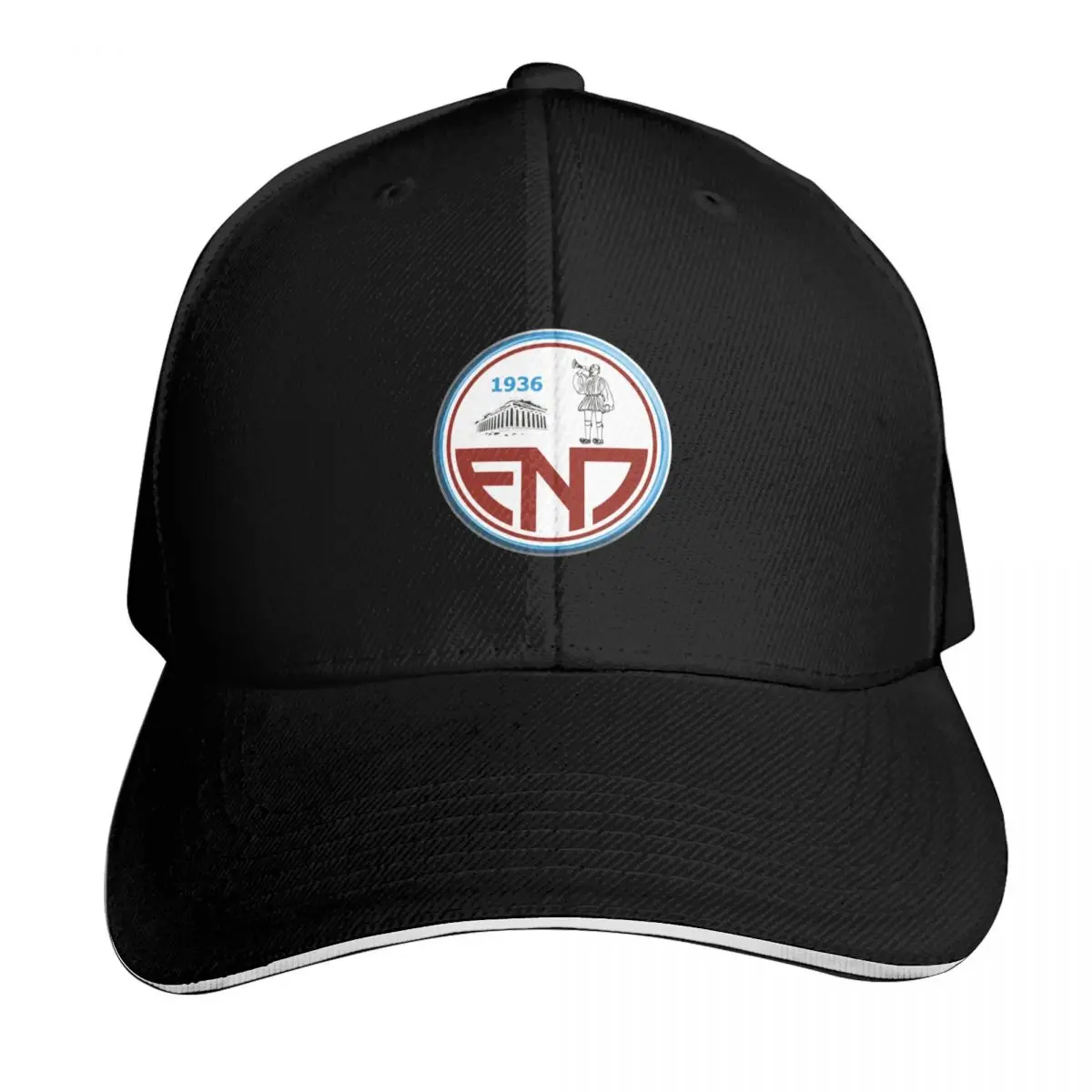 Only For My City, My Colours, from Paralimni, Cyprus Baseball Cap Contrast Two Tone Brim Snapback Flat Bill Strapback Dad Hat