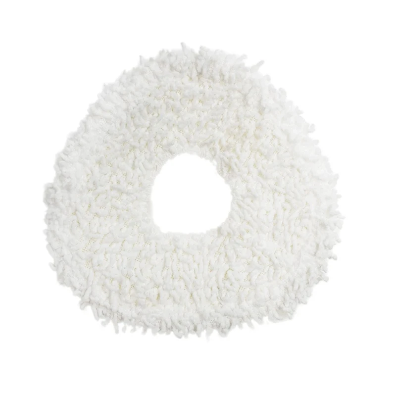 เหมาะสําหรับ Narwal T10 J1 J2 เครื่องดูดฝุ่นแปรงด้านข้างผู้ถือ Mop ผ้า Rag Mopping โมดูลอุปกรณ์เสริม