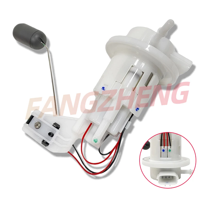

15100-23K00-000 Fuel Pump For Suzuki GSX-S150 GSX-R150 2017-2011 for Gsx150s Gsx150 Gsx 150 R S 2017-2021 34810-23K00-000
