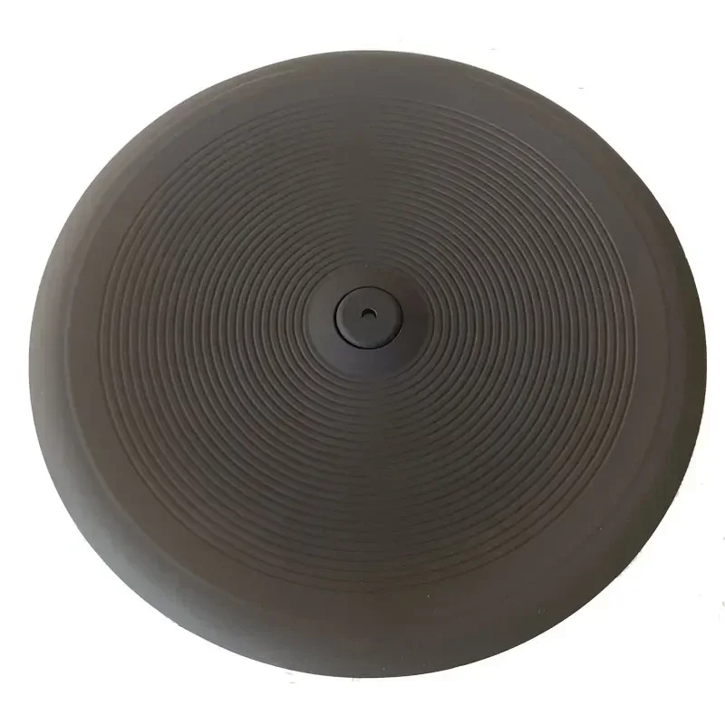 No Logo Drum Cymbal 15