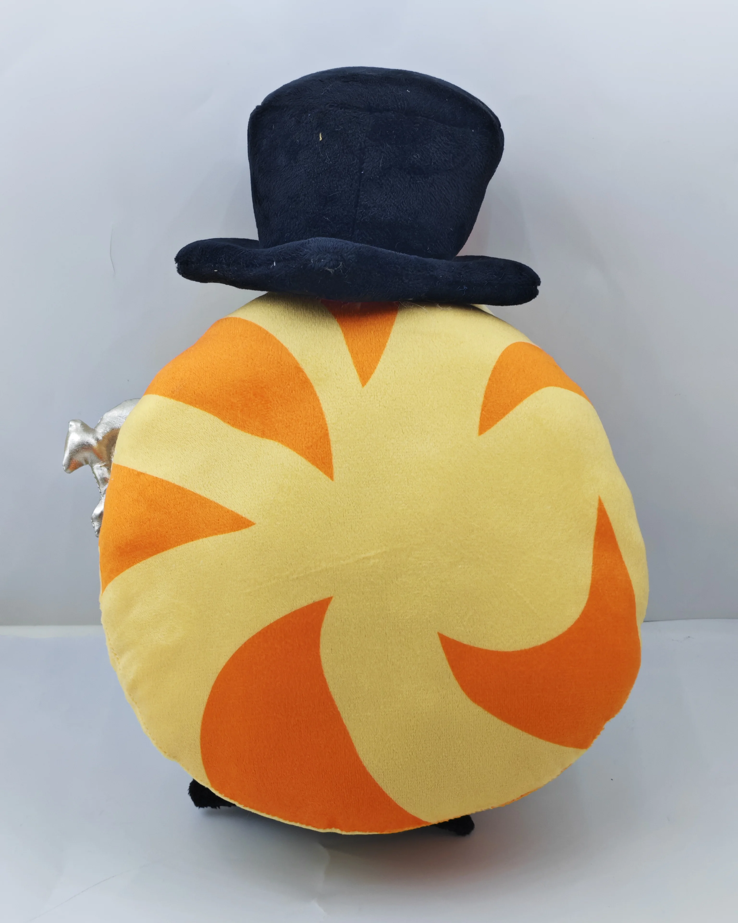 New Shadow Milk Cookie Plush Toys Cartoon Cute Soft Stuffed Anime Pillow Dolls For Kid Birthday Christmas Gift
