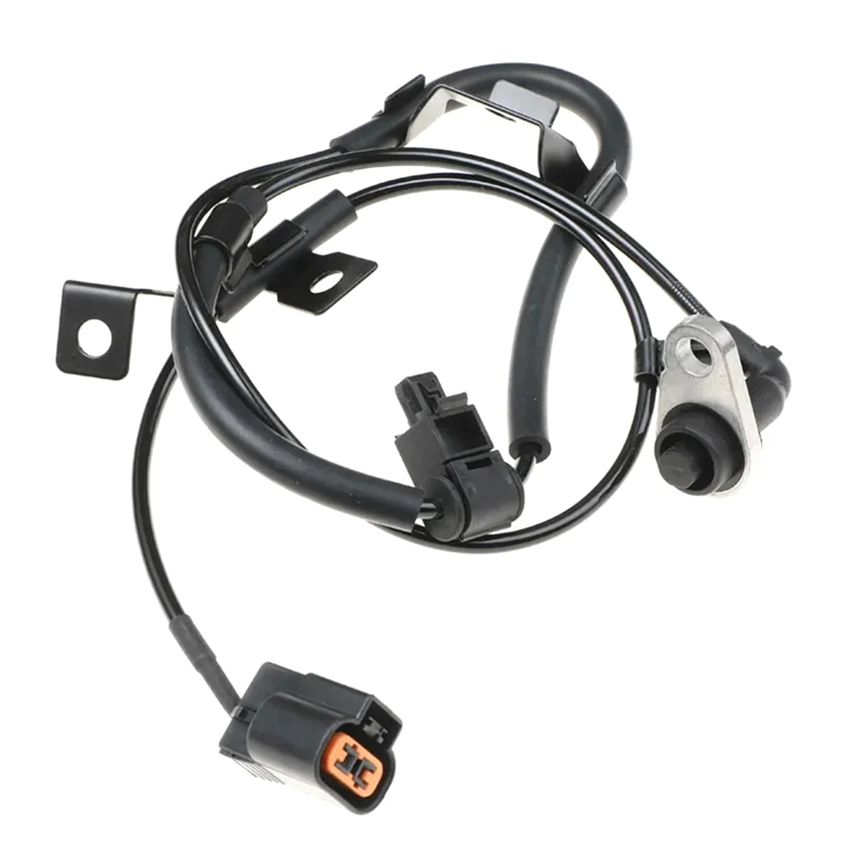 Rear Left ABS Wheel Speed Sensor 4670B007 0265009848 for Mitsubishi Pajero Montero Sport Strada Triton L200 2.4L