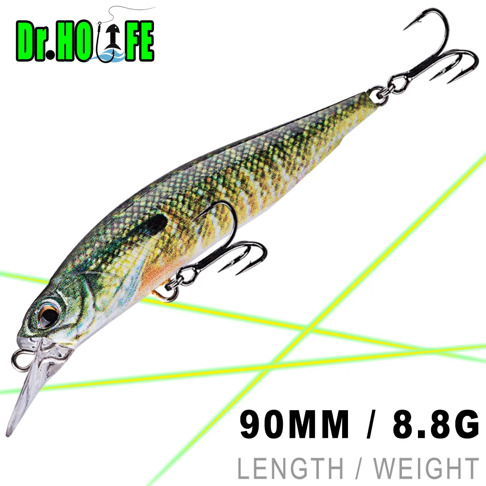 Dr.Holife 1PCS Minn…