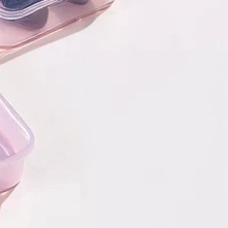 

1/3pcs Acrylic Cosmetic Spatulas Scoop With Box Face Cream Mask Mud Mixing Spoon Beauty Tools Absorb Roller Facial Applicator