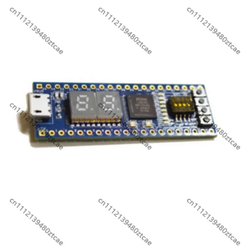 Learning Development Board Built-in Download Programmer For Digital Logic Beginner Training
