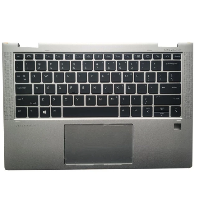 Hp elitebook x360 1030 g3 case sales