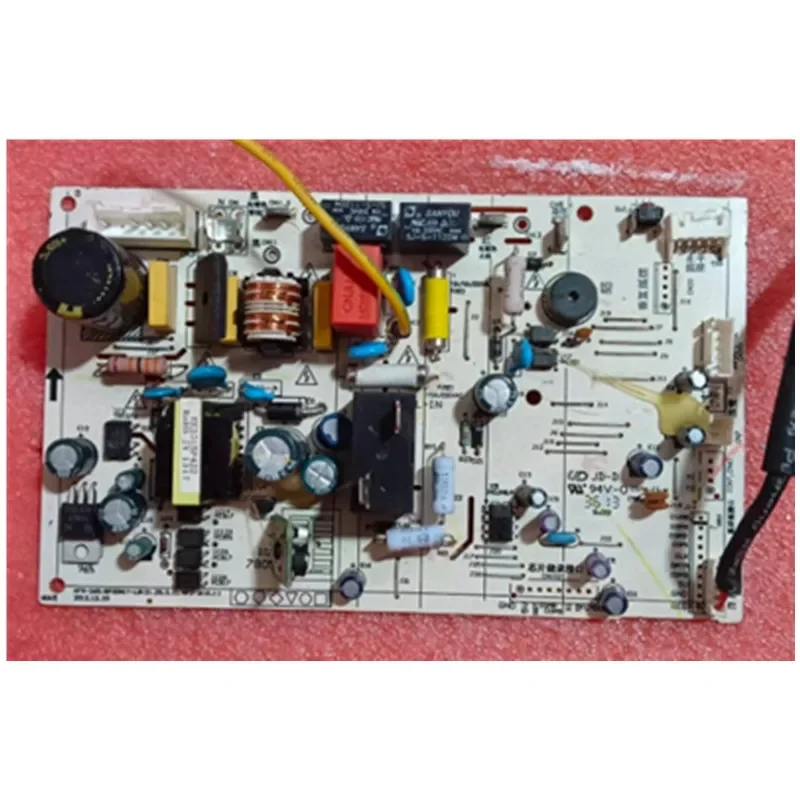 

For Midea air conditioning motherboard KFR-23263235GBP3DN1Y-LB (2)