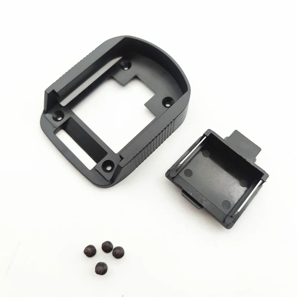 Power Tool Battery Organizer Dock For Makita BL1830 BL1860 BL1430 Storage Mount Stand Shelf Workshop Tool Station Accessory