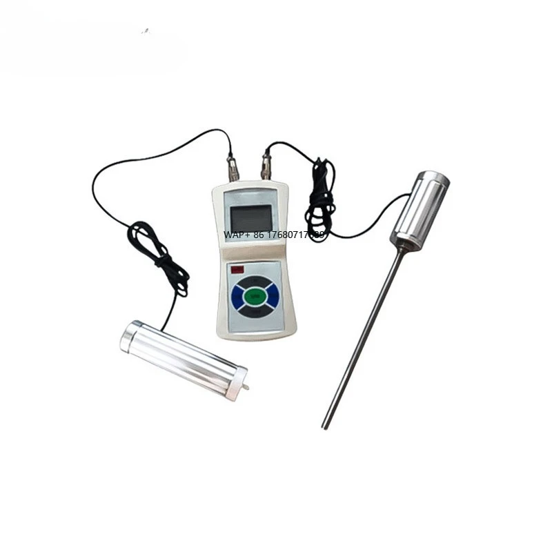 

Digital Soil Water Potential Meter BK-SWP2 Agricultural Equipment Portable Soil Detector for Lab Soil Testing