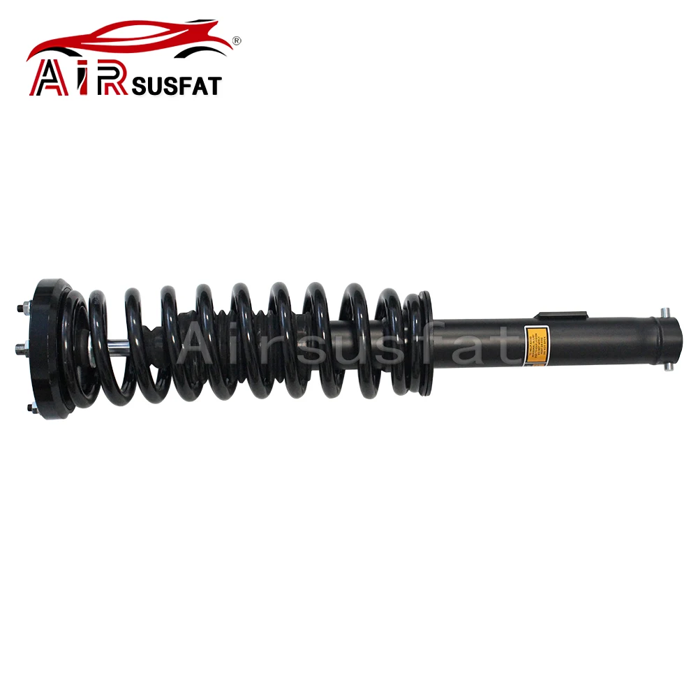 1PC Front/Rear Coil Spring Shock Absorber Assembly Without ADS For Mercedes Benz W220 Modified Cars A2203202439 A2203205014