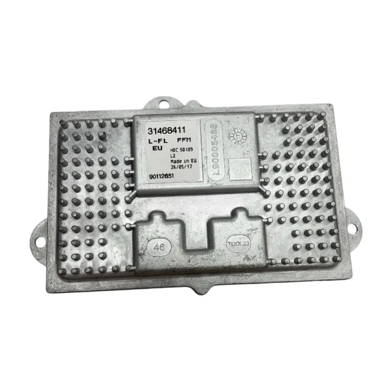 NEW HOT In Stock-For Volvo XC90 V90 S90 Compatible 31468411 90112651 LED Driver Module