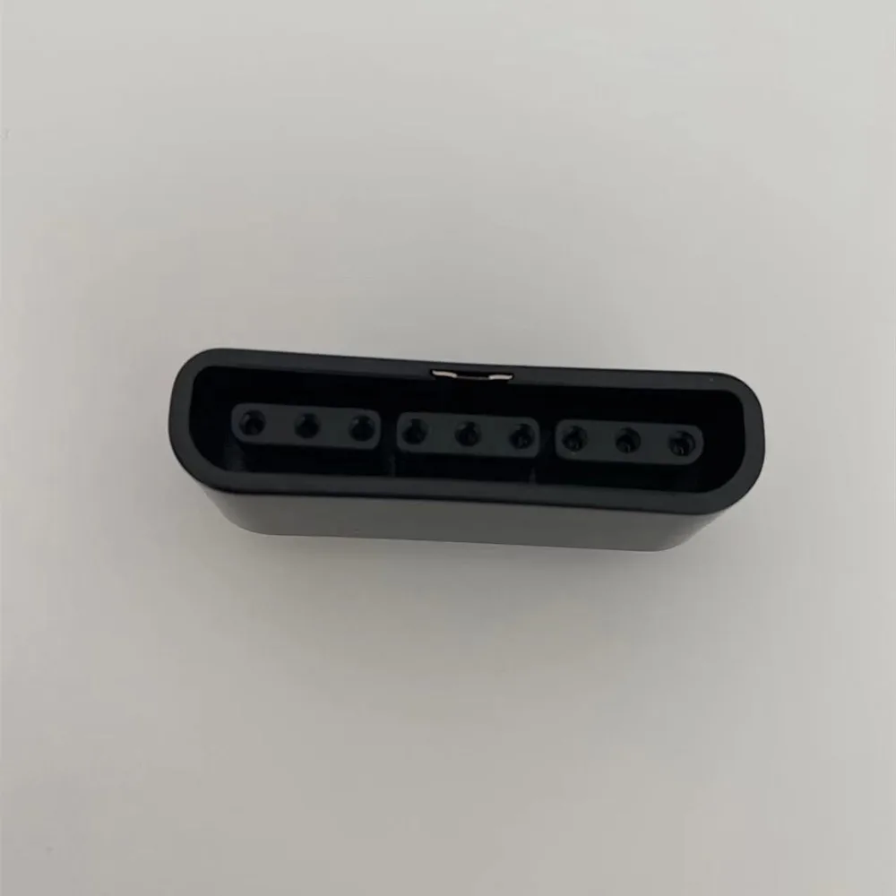 Разъем Гнездовой для игрового контроллера, 9 контактов, 1000 градусов, 180 шт.