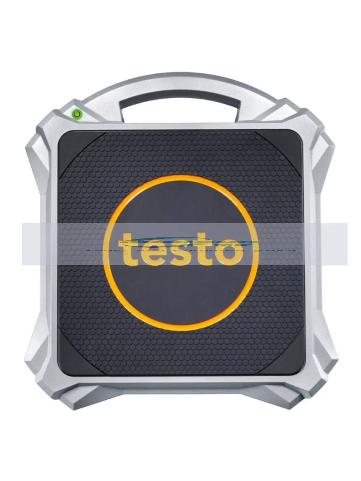 Testo 560i-Intelligent Refrigerant Scale with Bluetooth with Solenoid Valve Automatic Precise Refrigerant Filling