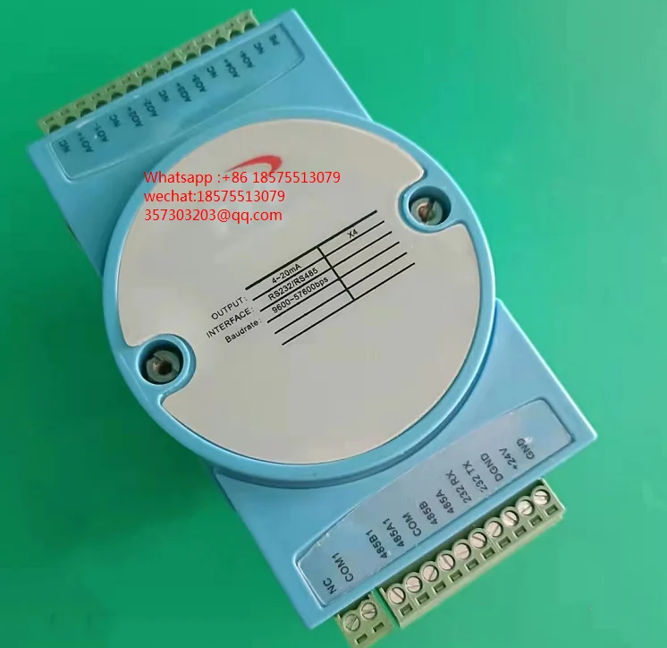 For FPI RS232/RS485 Module Cems Online Monitoring Equipment Accessories New RS232 RS485