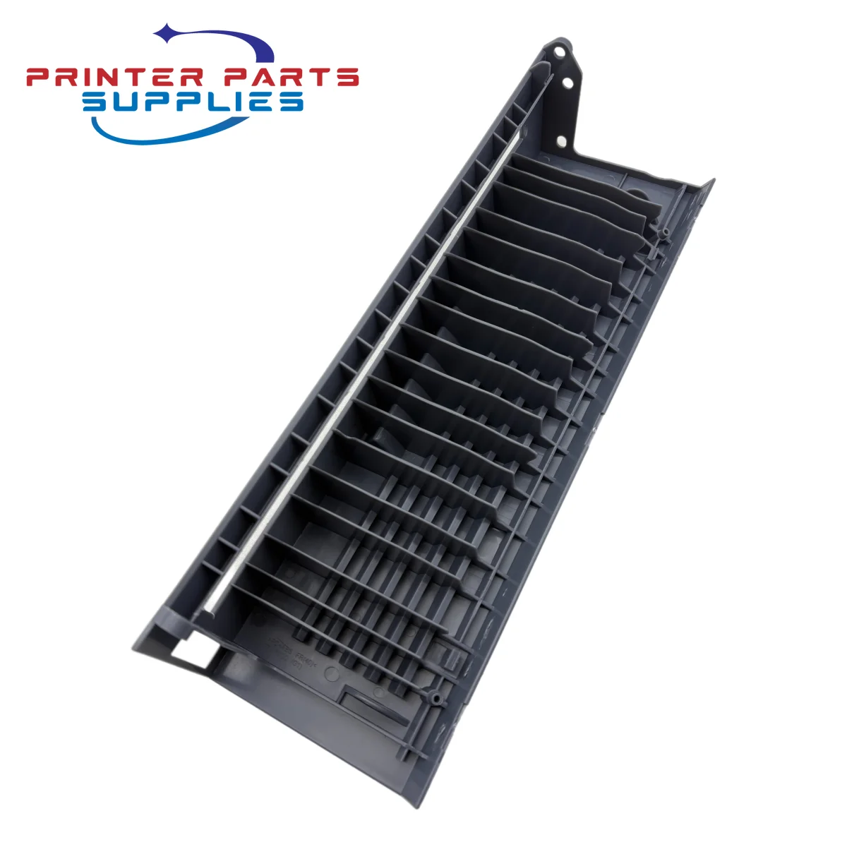 1 peça 6la82718000 capa do fusor para toshiba e230 e280 e232 e282 e233 e283 peças de copiadora quadro superior do fusor