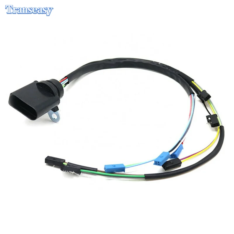 

09G927363 Transmission Harness Trans Solenoid 8 Pins 14 Pins 09G927363 For VW BEETLE Audi 9G927363B 09G927363A