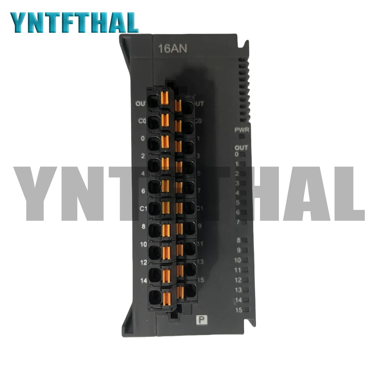 Nouveau Module d'extension PLC d'origine AS16AN01P-A AS228P-A AS04TC-A