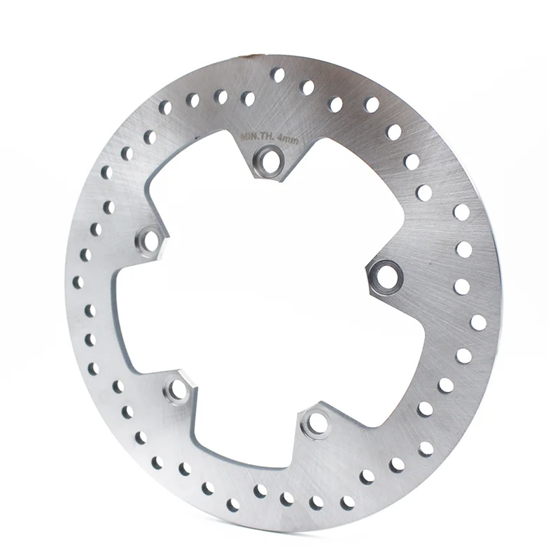 

OB-1 Piece 240Mm Motorcycle Rear Brake Disc Rotor Parts Accessories For BMW G310R G310GS 2017-2021 G310GS Edition 40 2020-2021