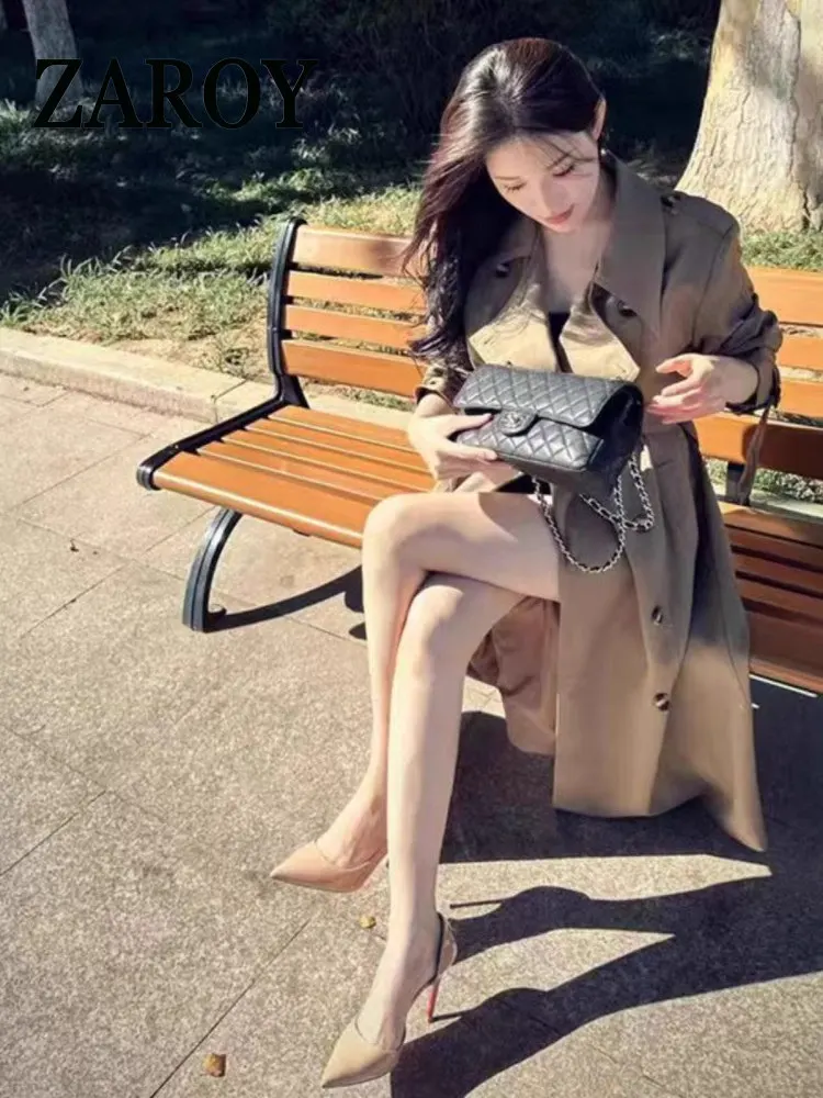【Outlet Clearance】Red soled high heels 2026 new style, side hollow pointed toe, thin heel, sexy single shoe for women