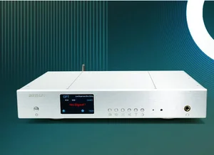 Brzhifi-フルバランスドデコーダー、da10pro Hiend、デュアルコア、ak4499ex、hifi。