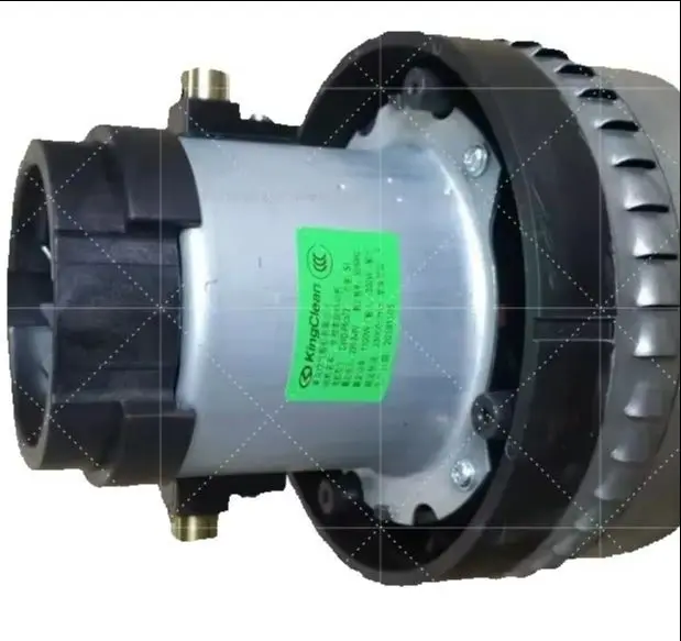 DWD-PFCA72 1100W High Speed Brush Vacuum Motor