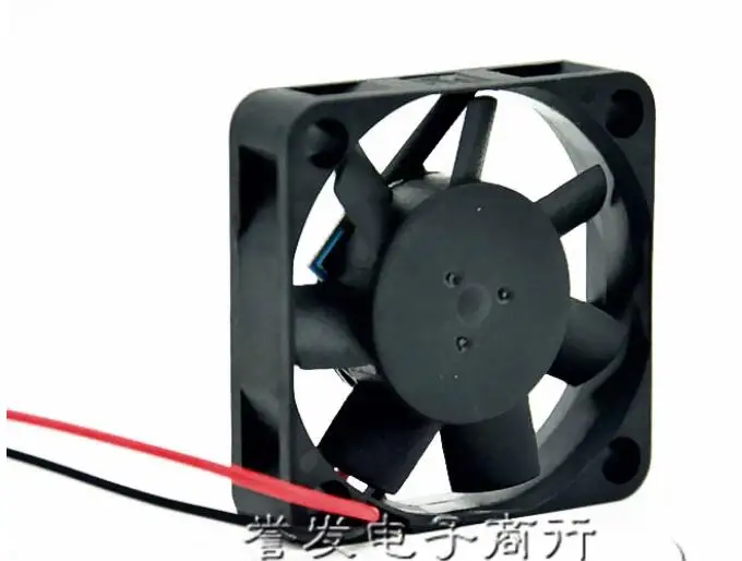 SUNON MB40100V2-0000-G99 DC 5V 0.90W 40x40x10mm 2-Wire Server Cooling Fan