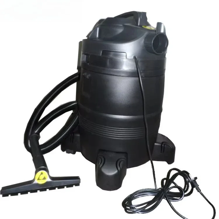 

ESD Workstation And Equipment Cleanroom Dust Absorption ESD Vacuum Cleaner