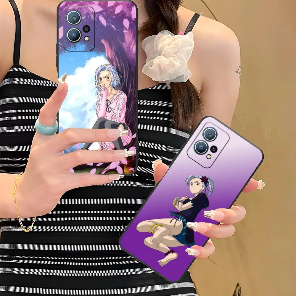 Seven Deadly Sins J…