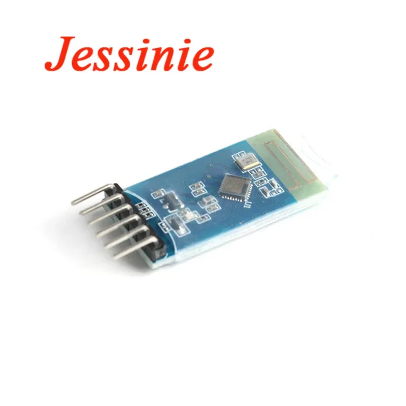 JDY-33 Dual Mode Slave JDY 33 BLE 3.0 Module Serial Port SPP SPP-C Compatible with HC-05/06 Slave