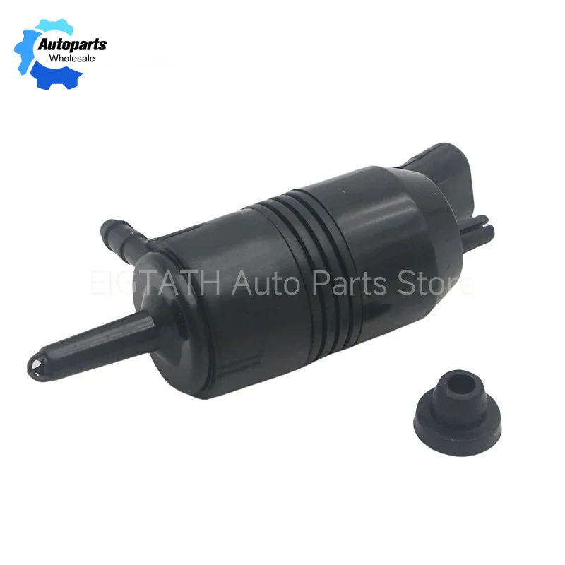 

89001122 Windshield Washer Fluid Pump For Chevrolet Impala Cavalier Malibu Car Part 19244681 22766715 10386722 89025062 92214706