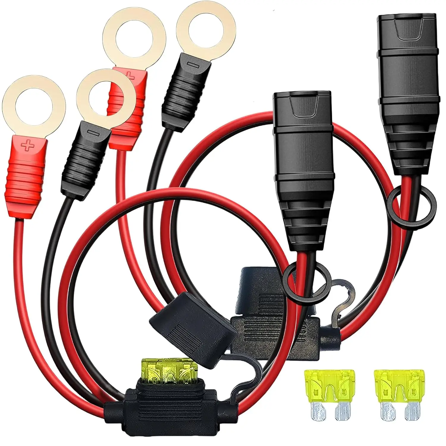 1/2PCS M10 M6 Silic…