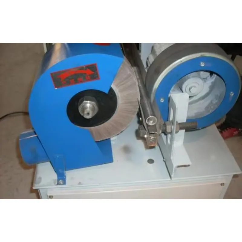 

【specialized】Polisher with Titanium Alloy U Tube Portable Mini Stainl s Steel Tube Polishing hine for Sale