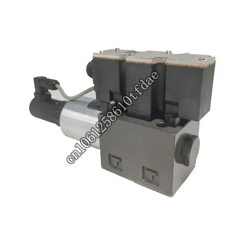 

Trade assurance Taiwan,China Dongfeng PPGEE DPGEE series PPGEE-6-180-D24-A1 Proportional solenoid valve