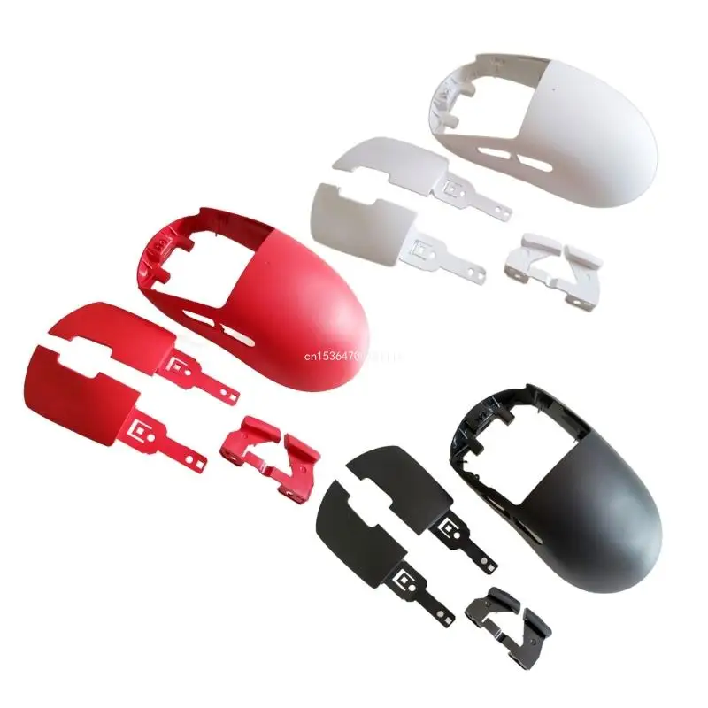 

Replacement Side Left/Right Button Up Cover for GPRO X Superlight Mouse DropShipping