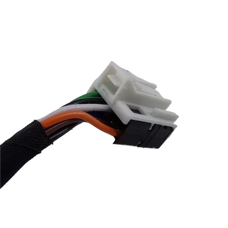 Reliable-Rear Bumper Parking Sensor Wiring Harness Ultrasonic Sensor Harness For Mercedes W205 C A2055401900 2055401900