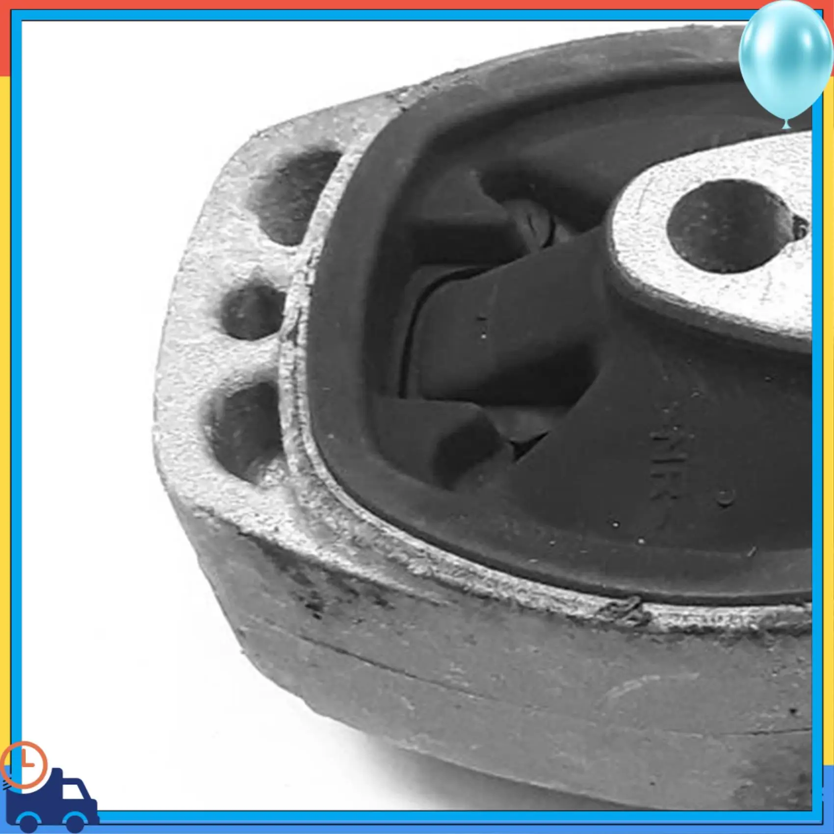 

A90Q-Engine Mount Torsion Bracket For 301 208 207 308 2008 -Citroen Elysee C3 DS3 C4 1806A6 9809388980 9802483780