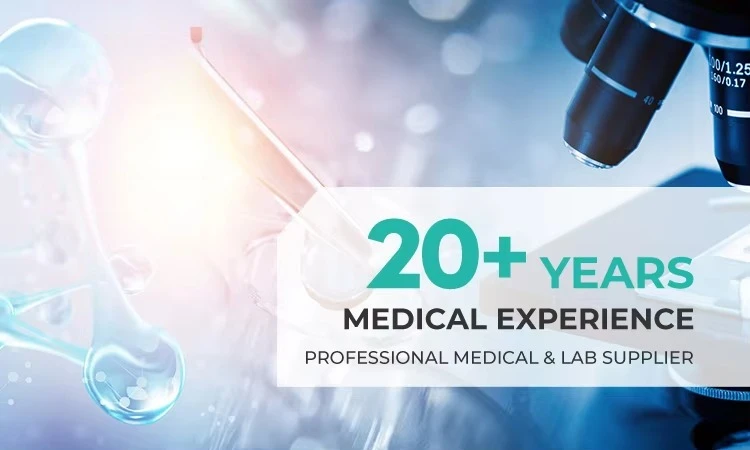 CE/ISO Approved Medical Hot Sale Surgical Microscope(MT02006001)