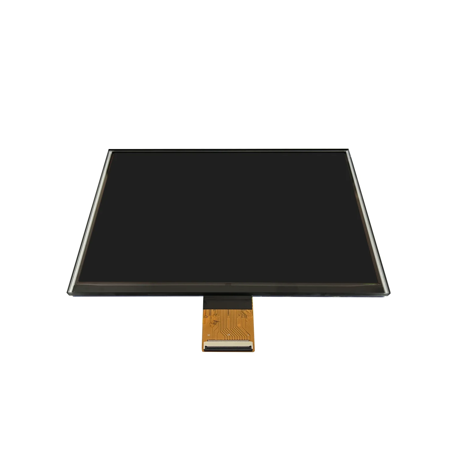 9.25 Inches 6K 5760x3600 Resolution Mono LCD Screen With Glass