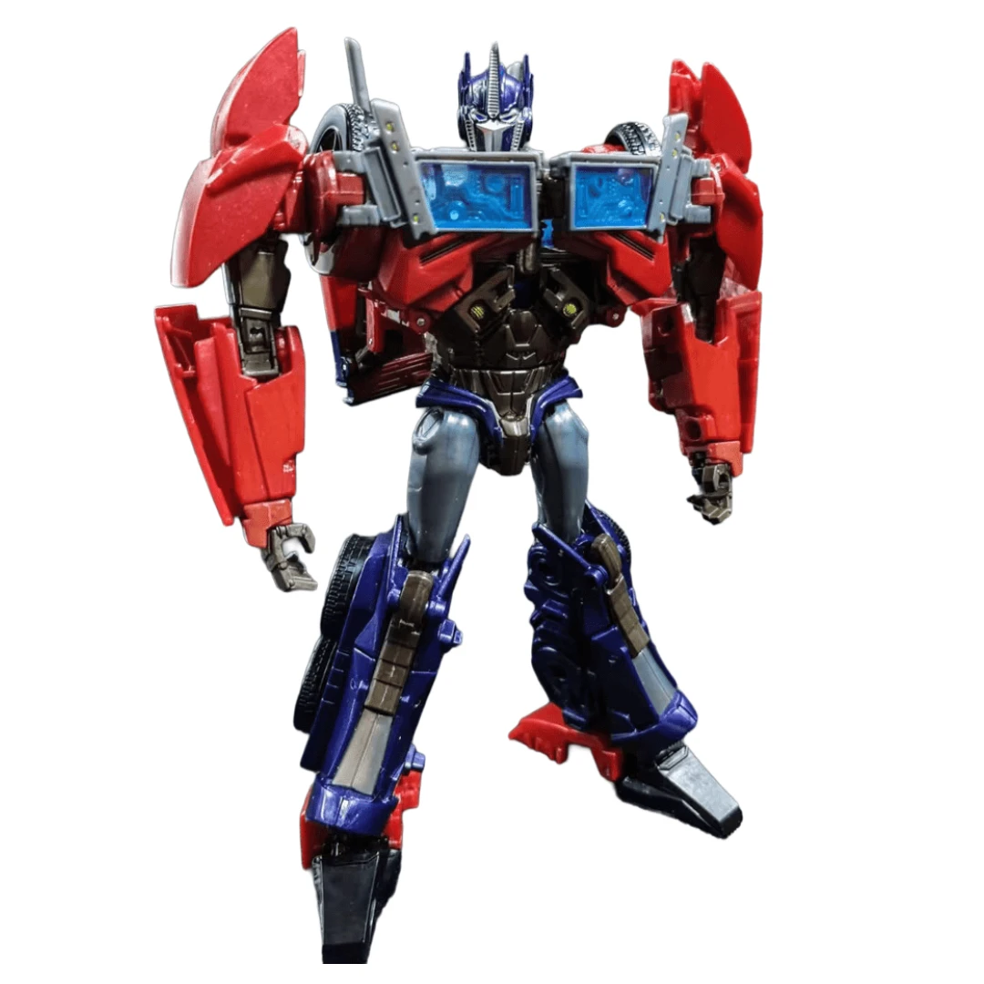 In Stock APC Toy Bossy Flame TFP Soundwave Heterochromatic Wander Warrior Leader Cyclonus Serpent Bell Angel Engine Arcee Gifts