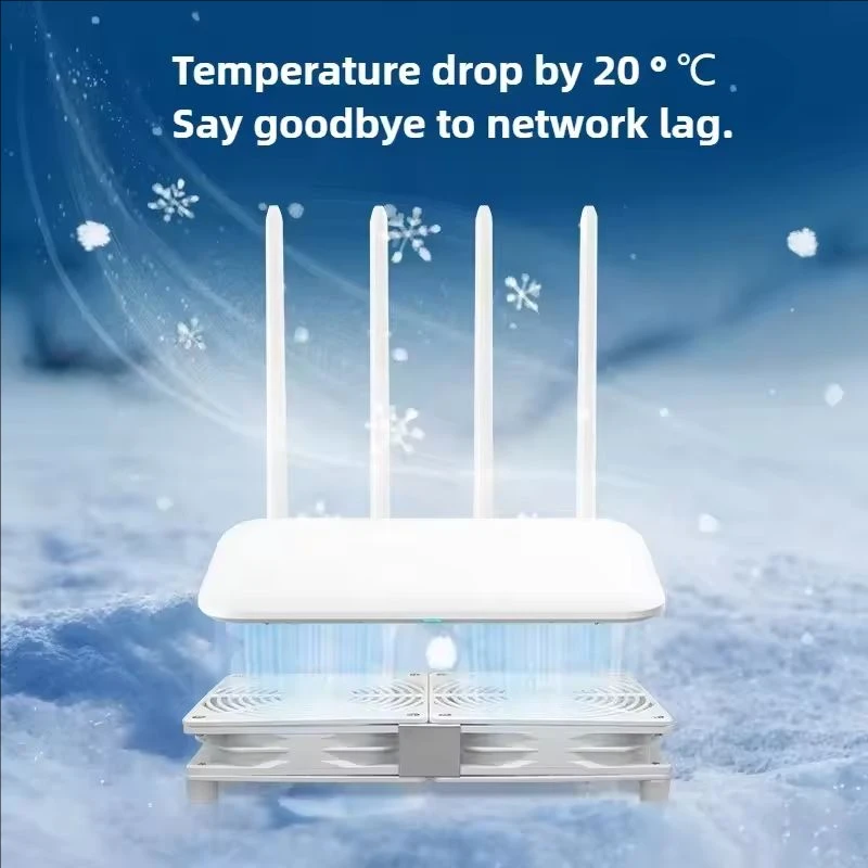 

24 см мини-вентилятор маршрутизатор охлаждающий вентилятор DIY ПК кулер ТВ-приставка беспроводной бесшумный тихий DC 5 В USB питание защитная сетка