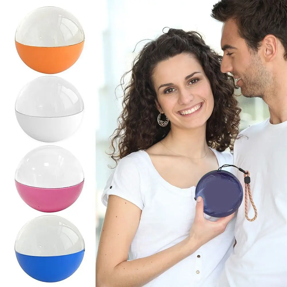 

NEW 3D Effect Video Display Ball DIY Pixel Display Digital Video Display Electronic Screen Video Photo Album Birthday Gifts