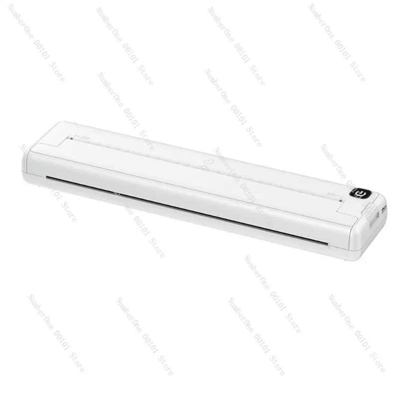 

A4 Inkless Printer Portable Home Small Intelligent Inkless Mini Thermal Wrong Question Paper Printer