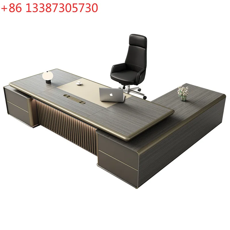 

Стол руководителя, стол председателя, стол высокого класса